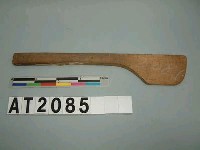 藏品(攪棒)的圖片